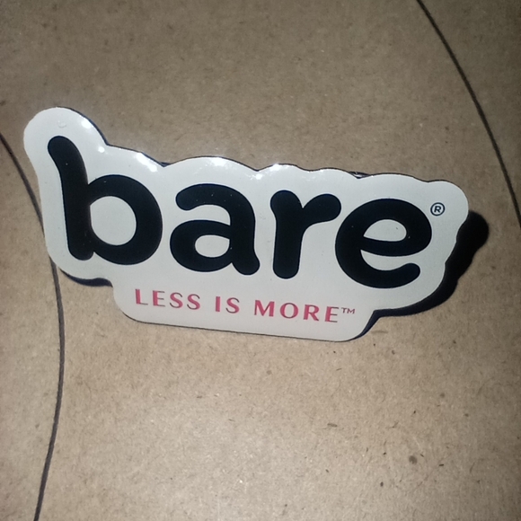 NEW Plant-Based Pin Accessory - Picture 2 of 3